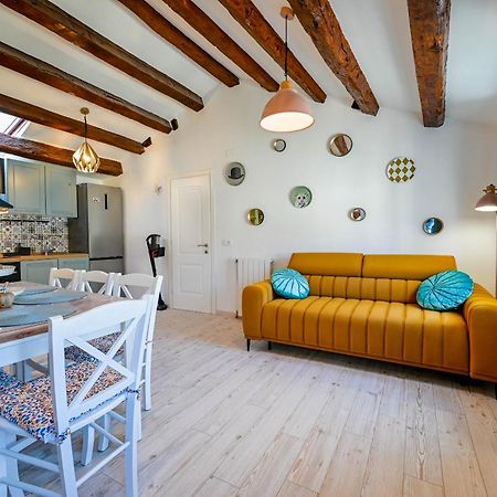 Apartment Roberta Ровинь Экстерьер фото