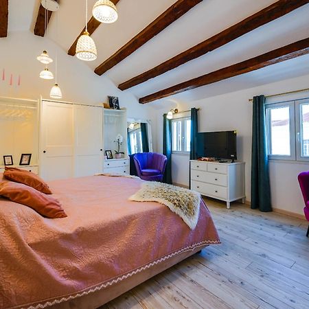Apartment Roberta Ровинь Экстерьер фото