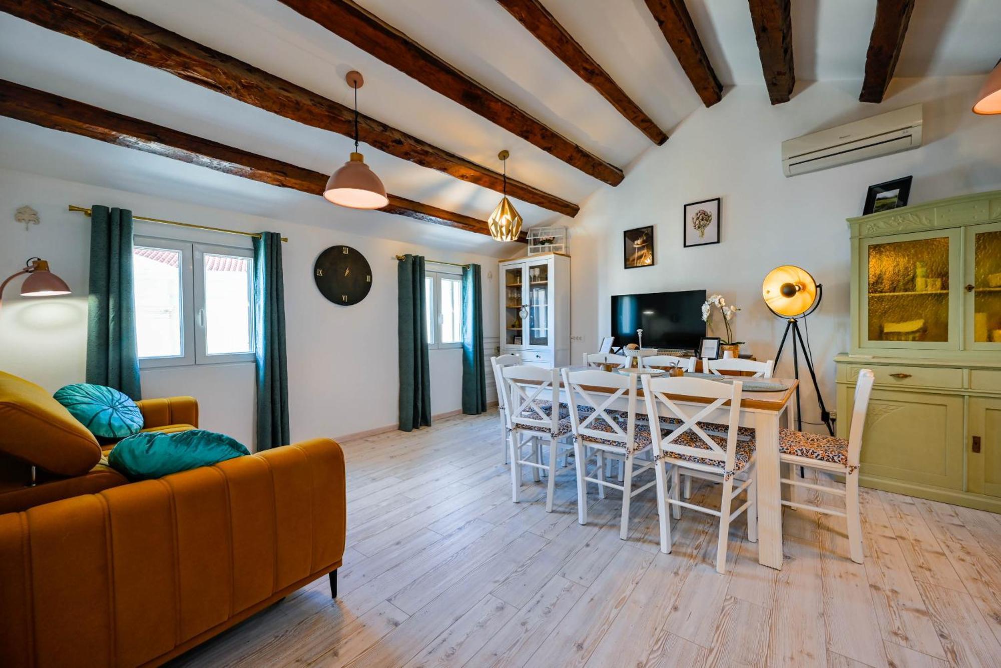 Apartment Roberta Ровинь Экстерьер фото