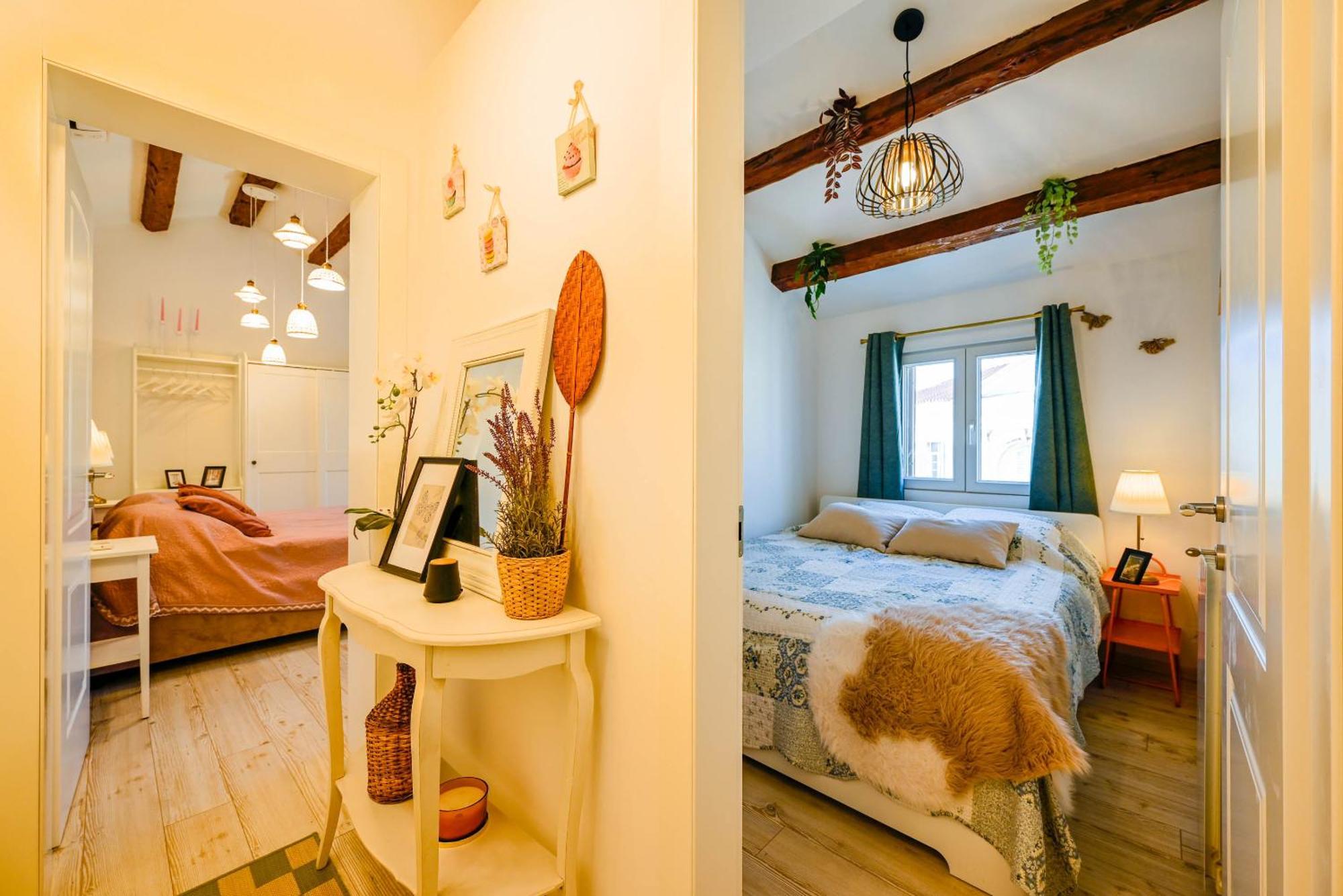 Apartment Roberta Ровинь Экстерьер фото
