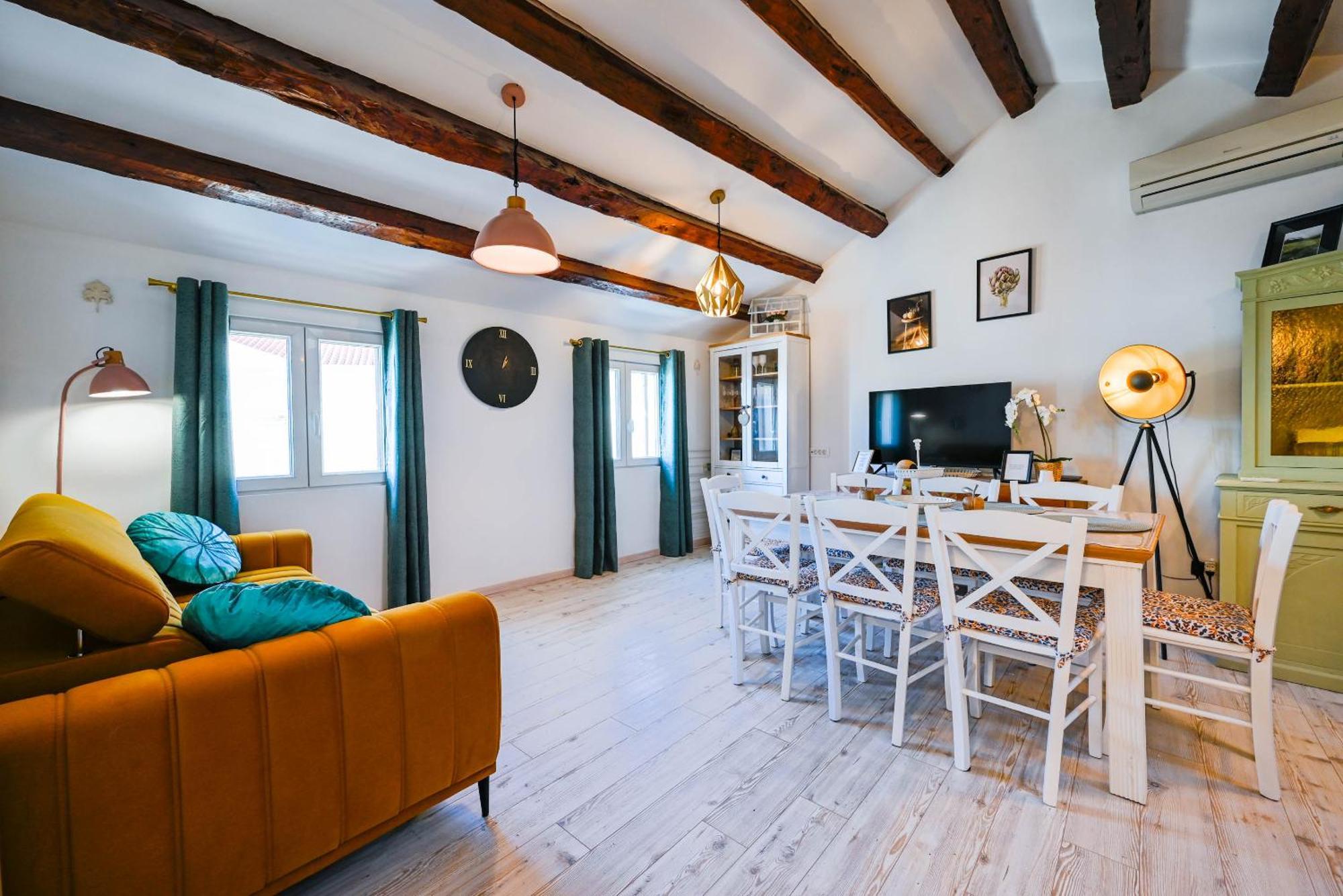Apartment Roberta Ровинь Экстерьер фото