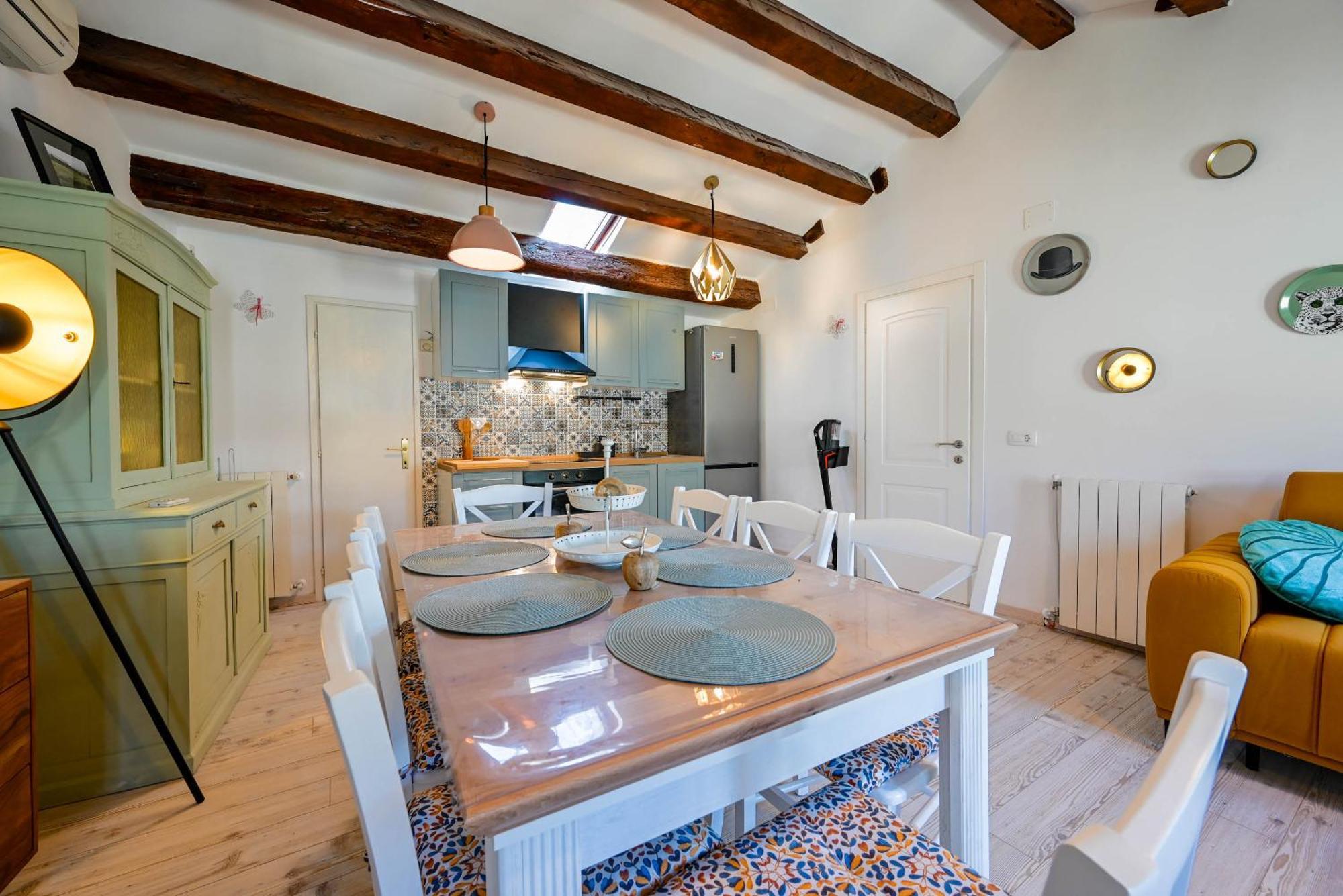 Apartment Roberta Ровинь Экстерьер фото