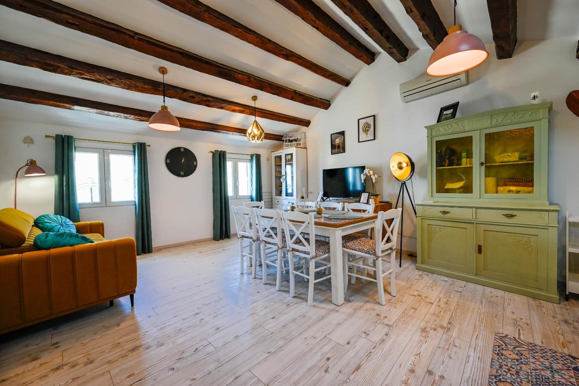 Apartment Roberta Ровинь Экстерьер фото