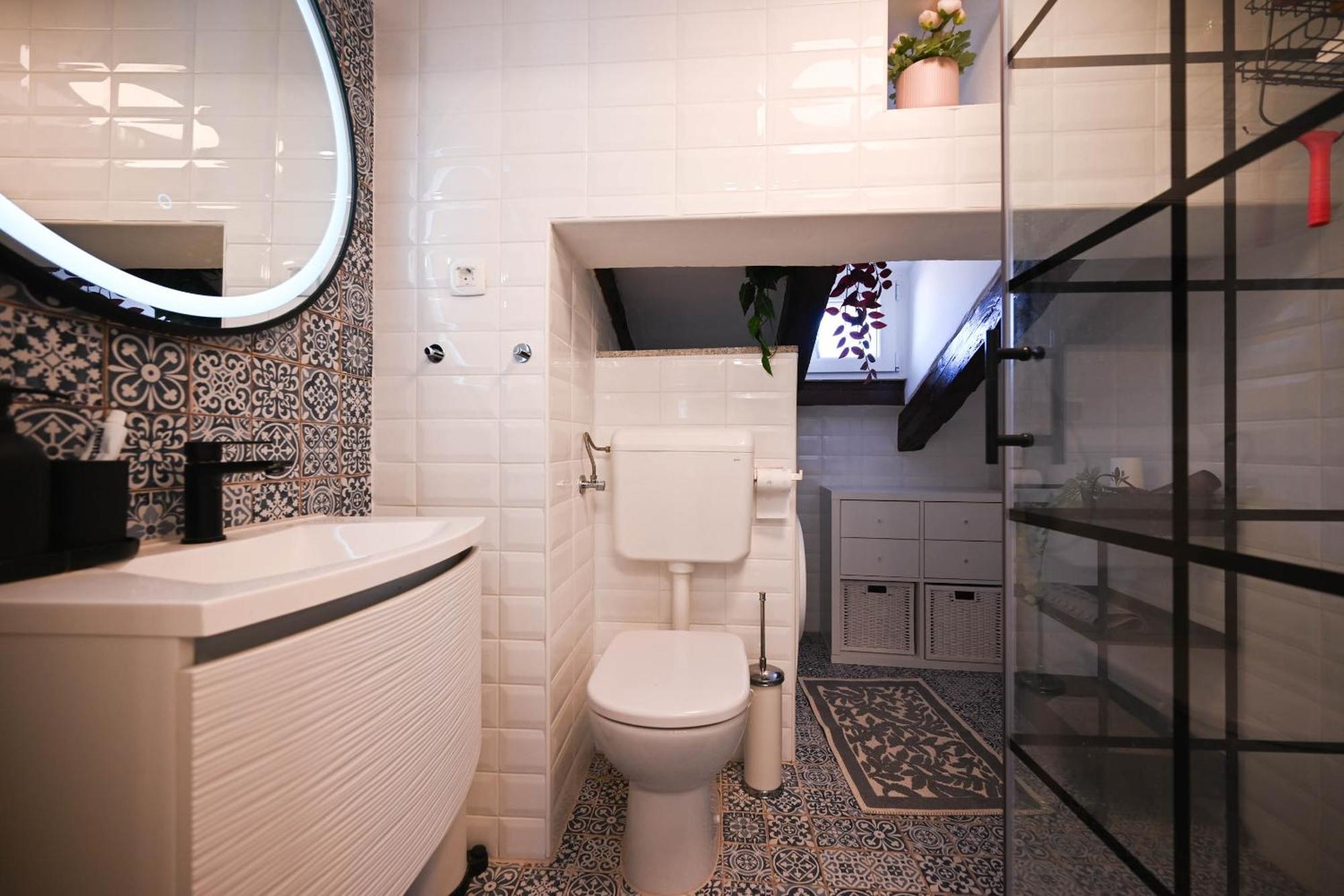 Apartment Roberta Ровинь Экстерьер фото