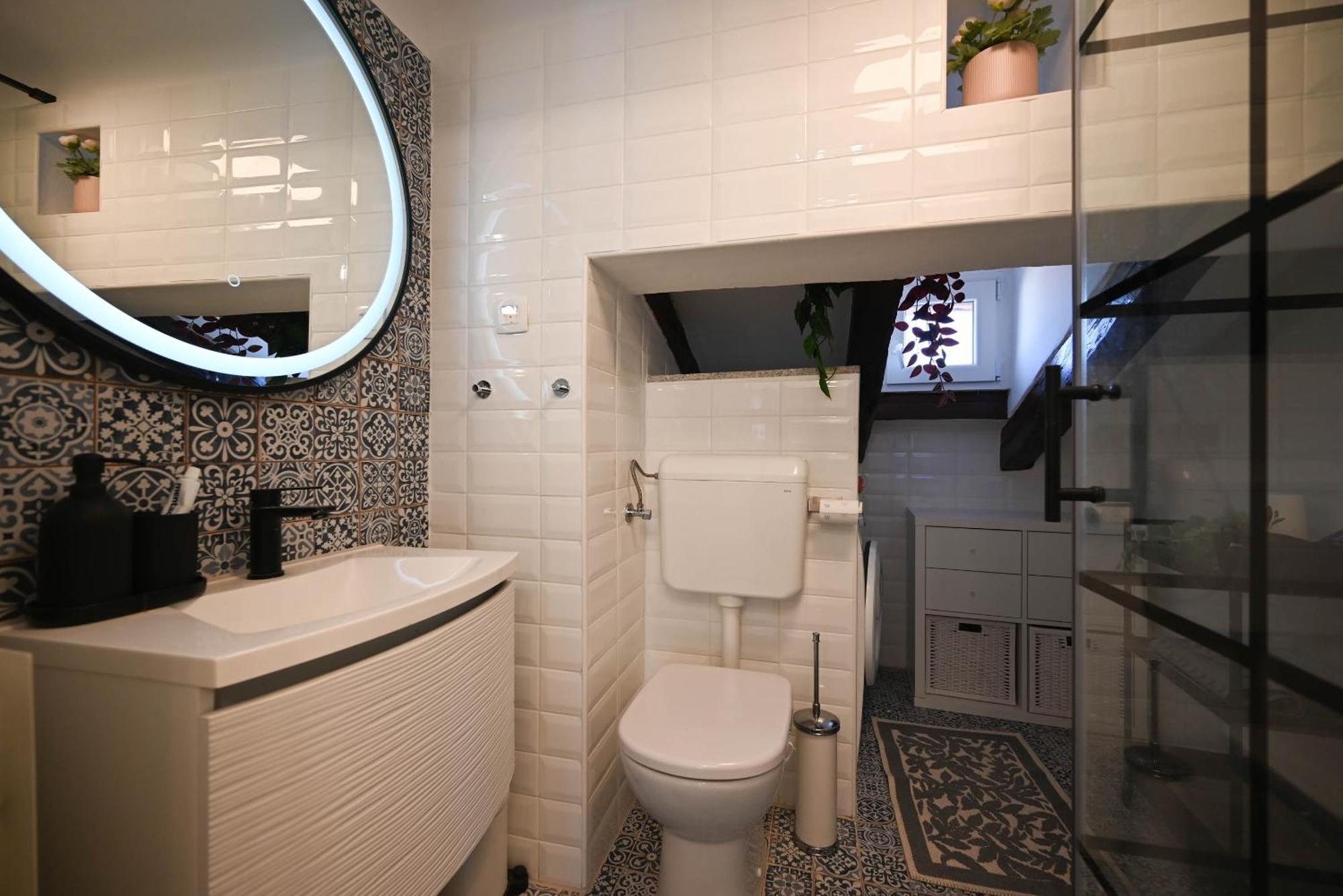 Apartment Roberta Ровинь Экстерьер фото