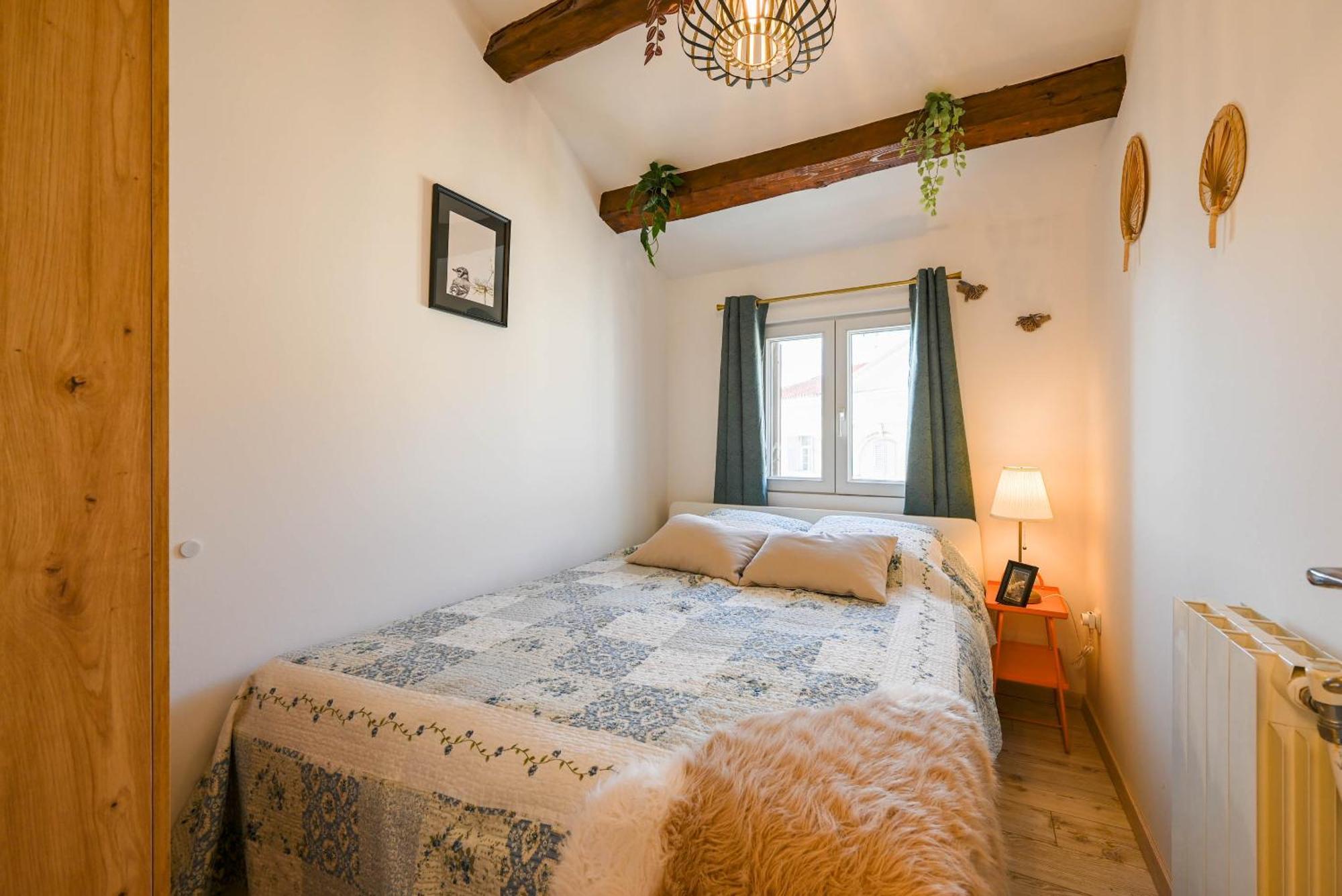 Apartment Roberta Ровинь Экстерьер фото