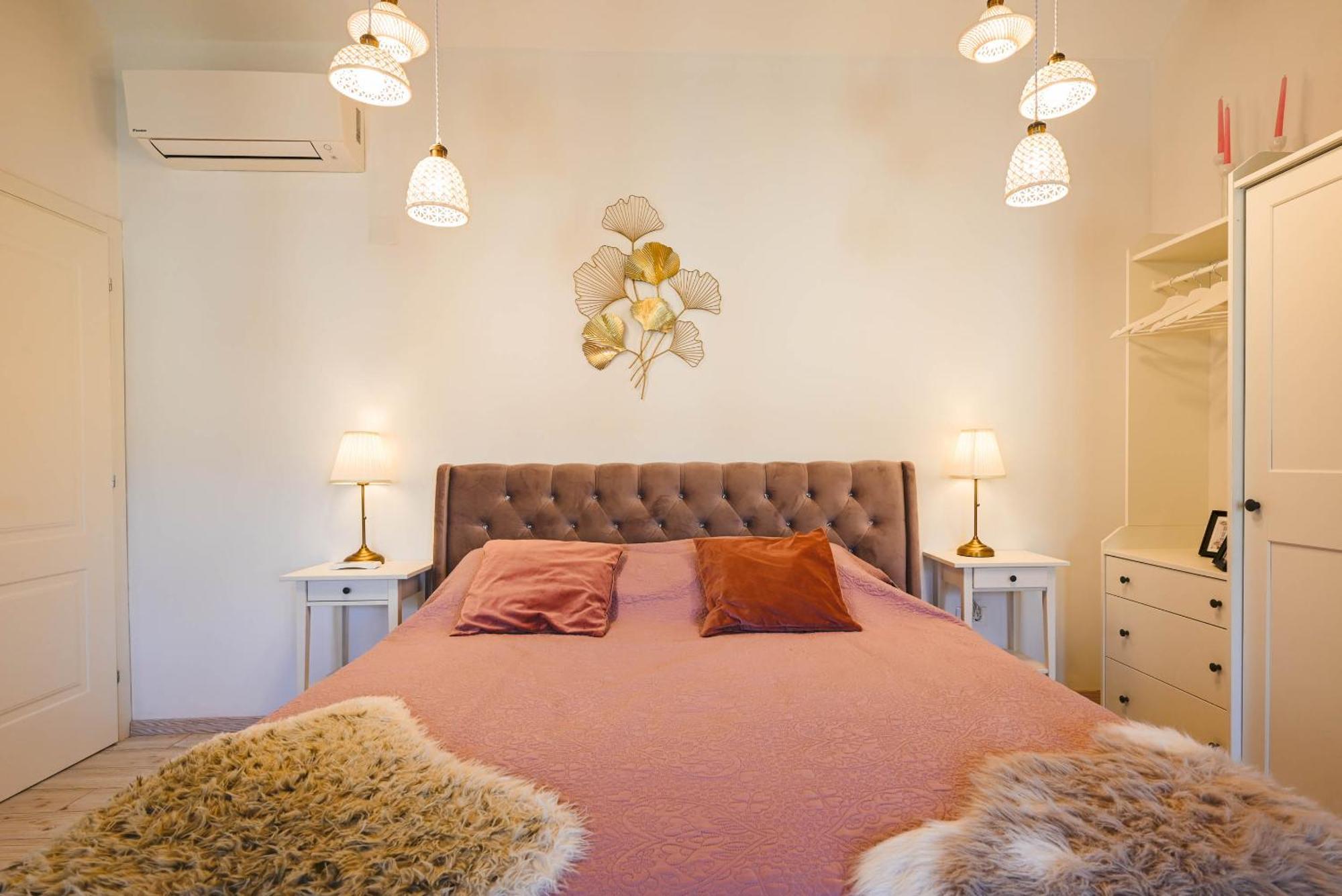 Apartment Roberta Ровинь Экстерьер фото