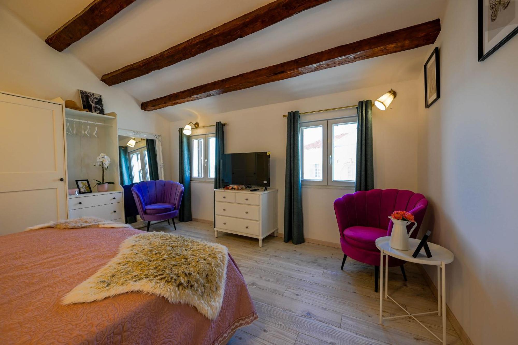 Apartment Roberta Ровинь Экстерьер фото