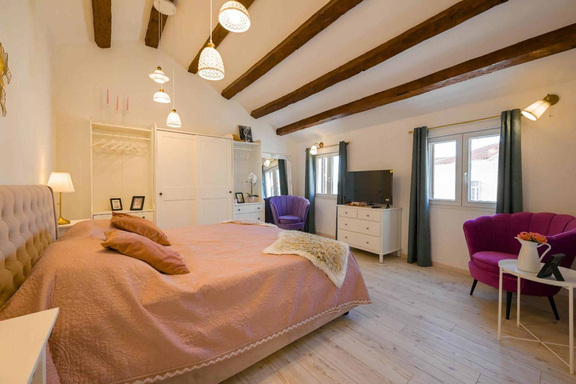 Apartment Roberta Ровинь Экстерьер фото