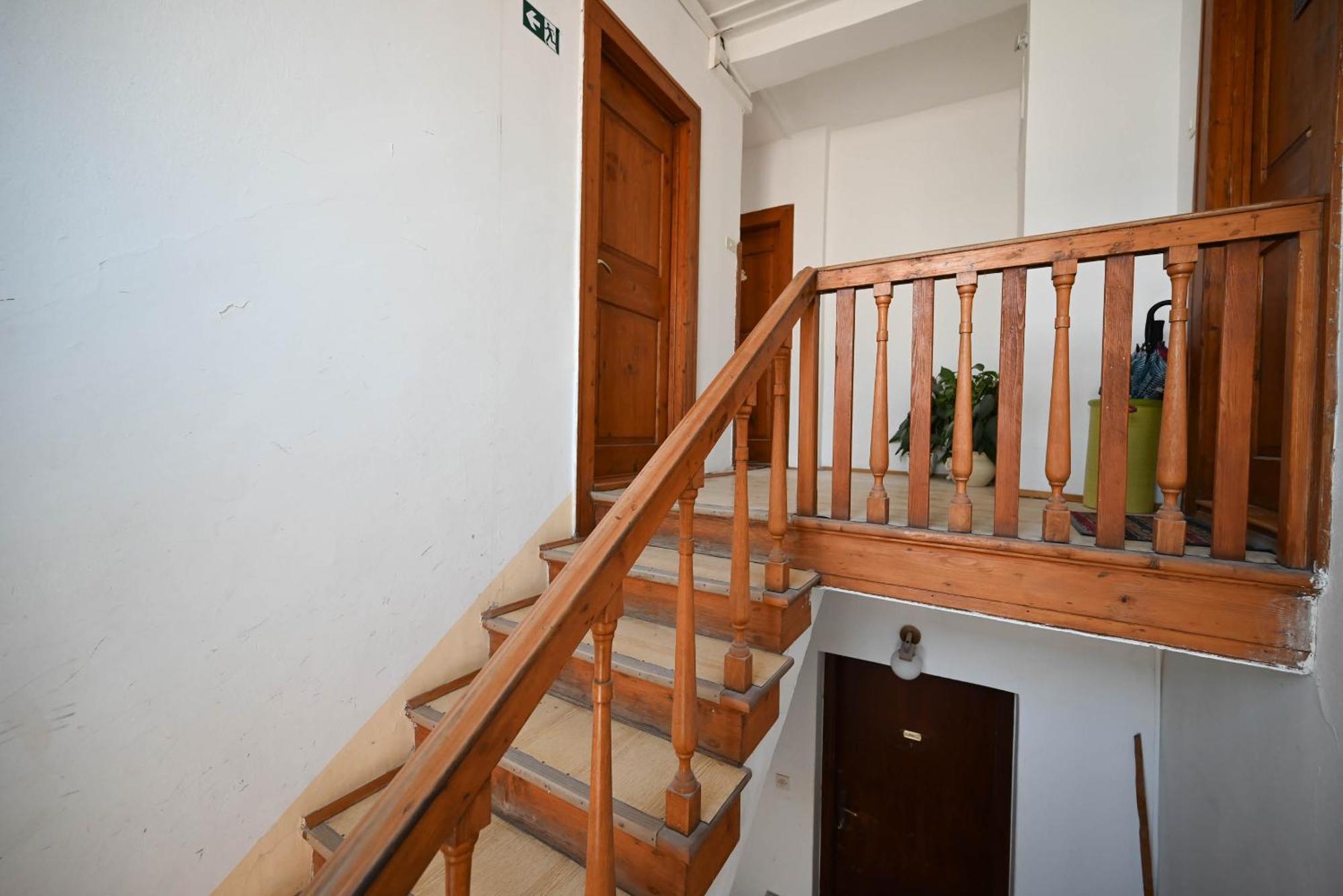 Apartment Roberta Ровинь Экстерьер фото