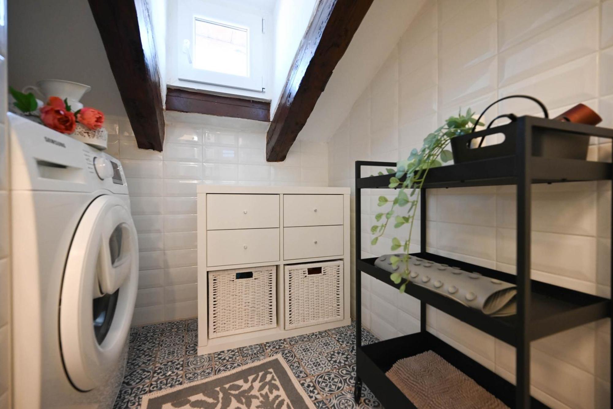 Apartment Roberta Ровинь Экстерьер фото