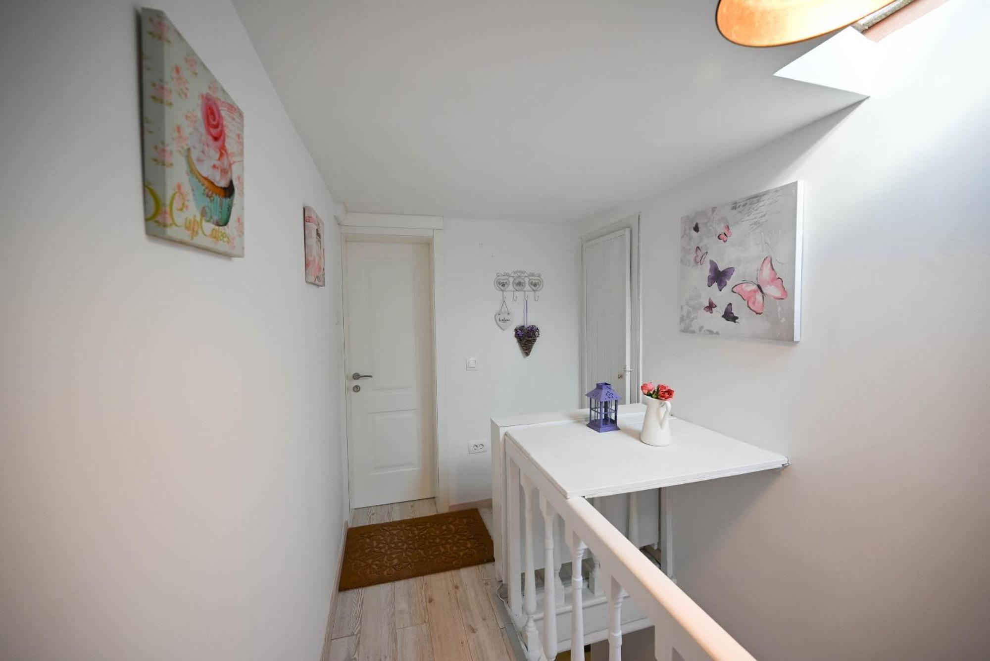 Apartment Roberta Ровинь Экстерьер фото