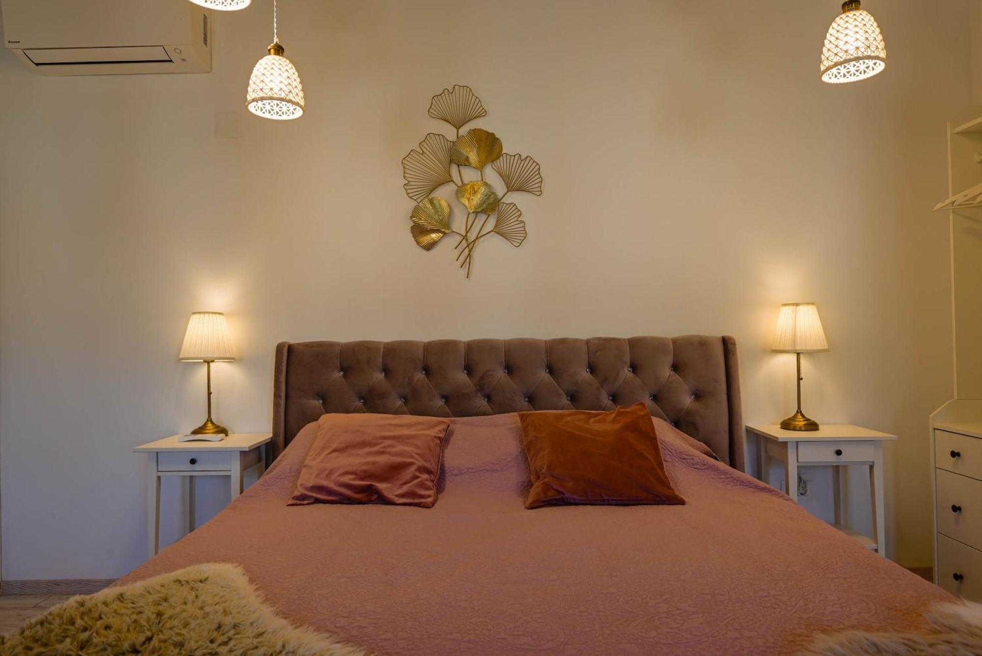 Apartment Roberta Ровинь Экстерьер фото