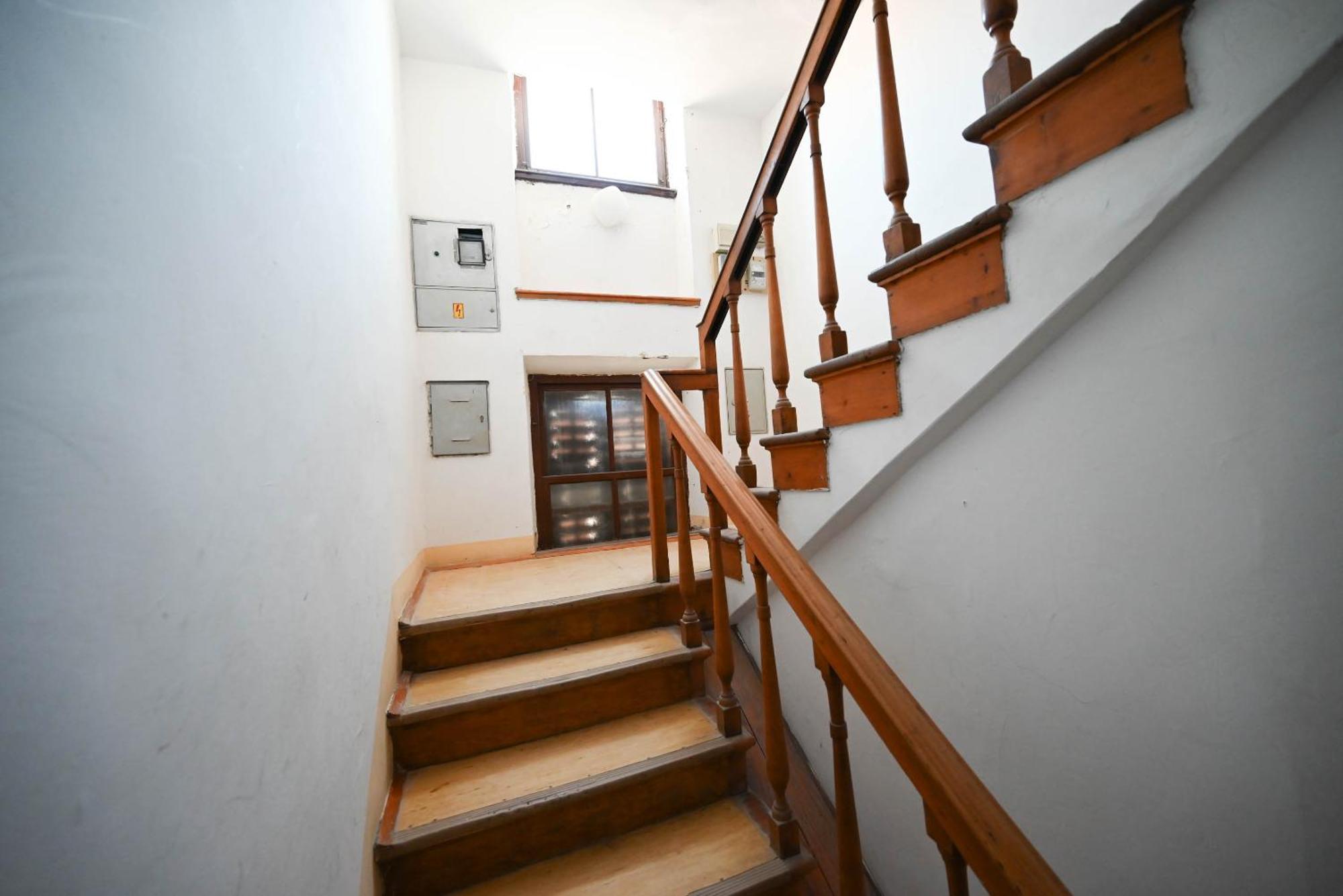 Apartment Roberta Ровинь Экстерьер фото