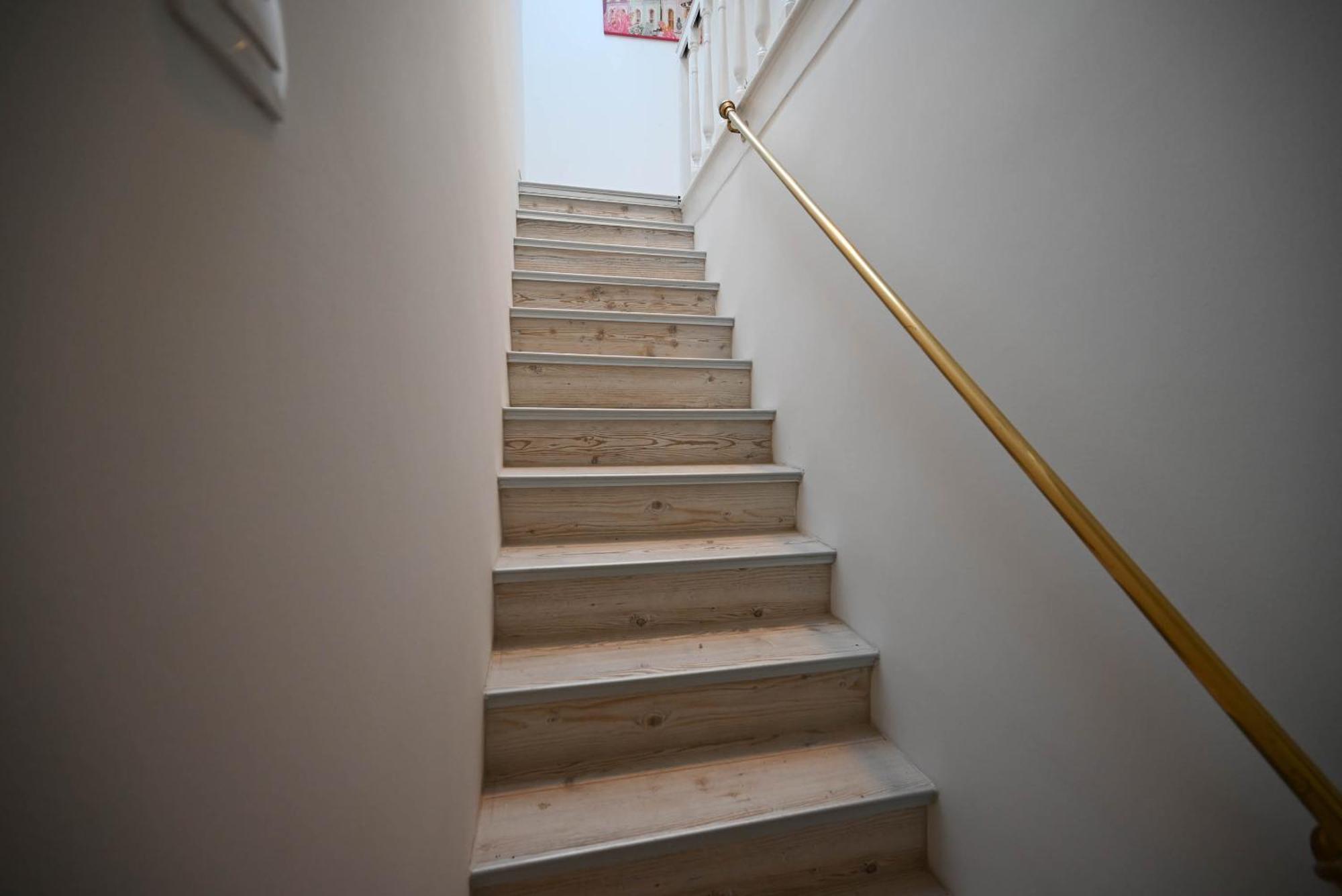 Apartment Roberta Ровинь Экстерьер фото