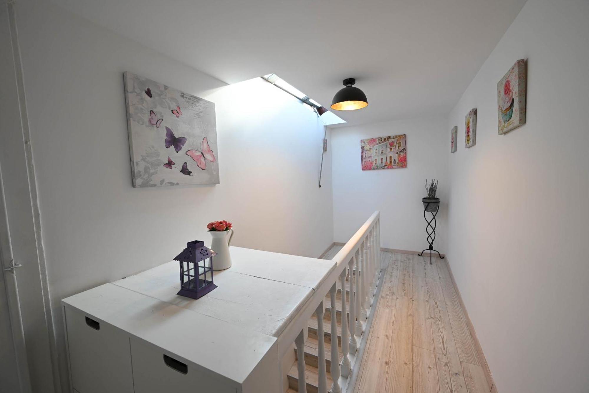 Apartment Roberta Ровинь Экстерьер фото
